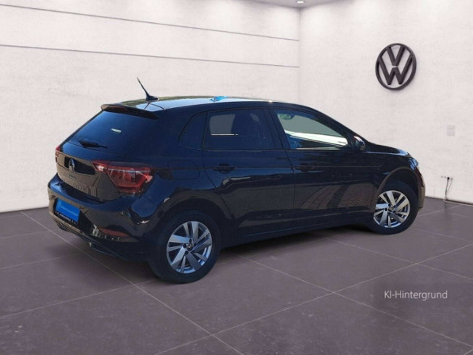 Volkswagen Polo – Bild 11