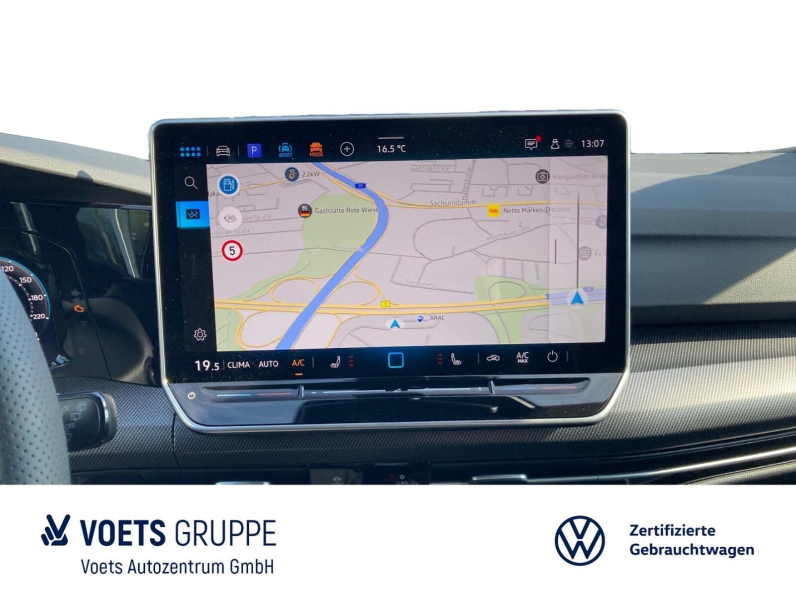 Volkswagen Golf – Bild 9