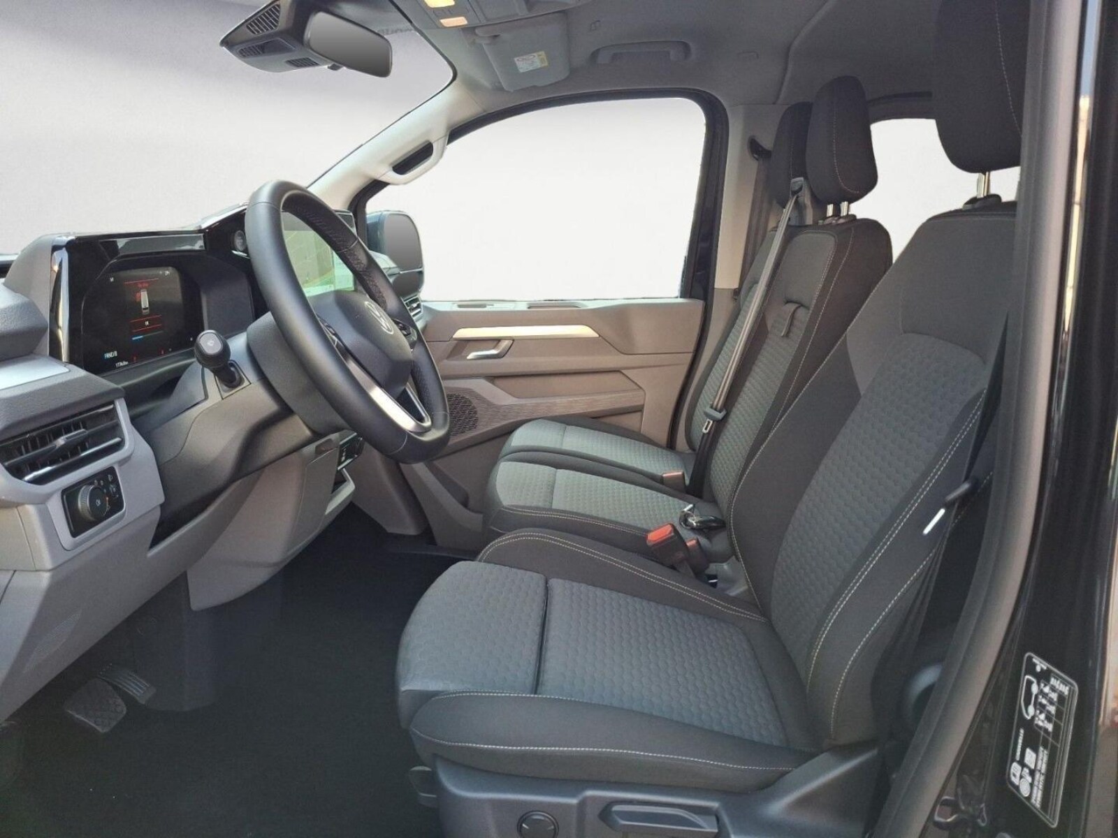 Volkswagen e-Caravelle – Bild 9