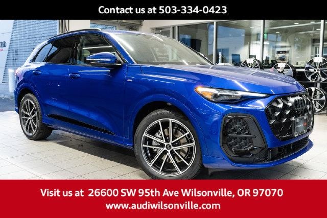 Photo of 2026 Audi Q5