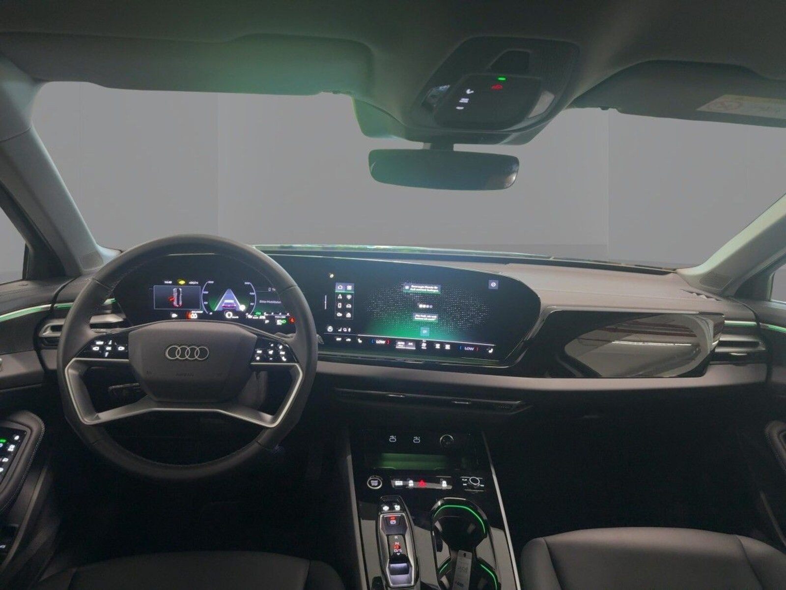 Audi A5 Avant – Bild 11