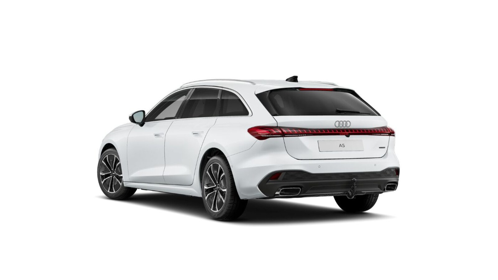 Audi A5 Avant – Bild 6