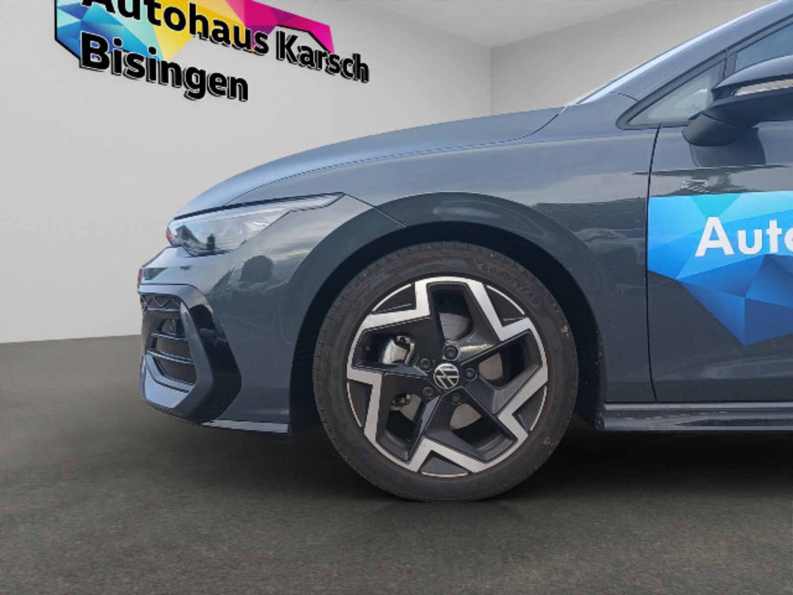 Volkswagen Golf – Bild 10