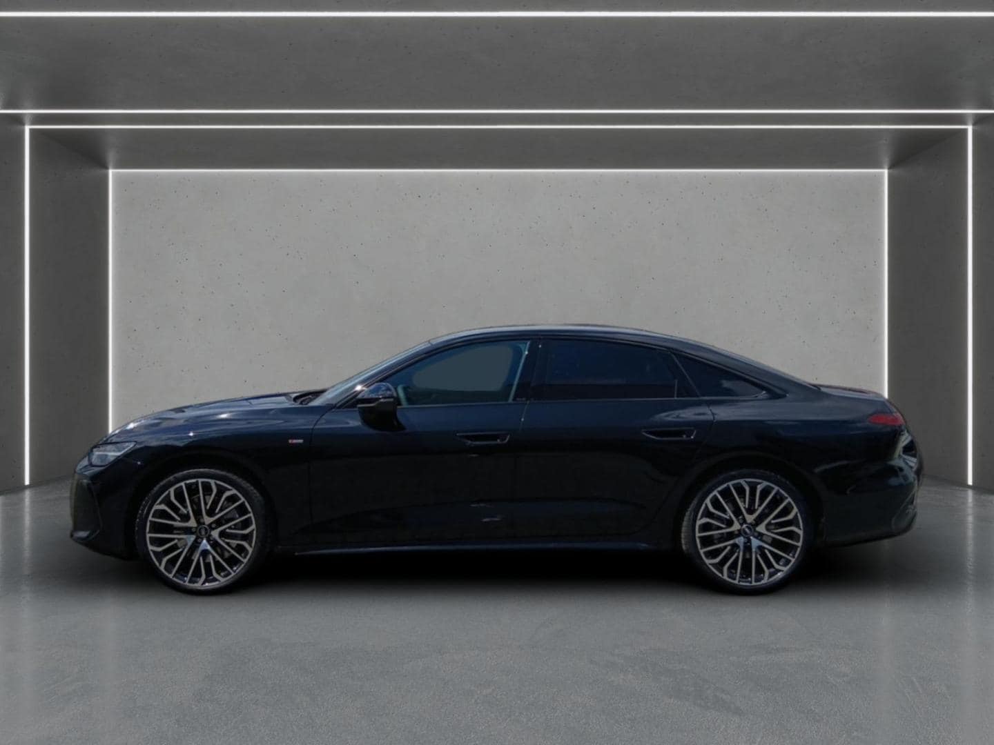 Bild über Audi A6 Limousine edition one TDI quattro 220 kW S tronic - für weitere Informationen kontaktieren Sie den Audi Partner