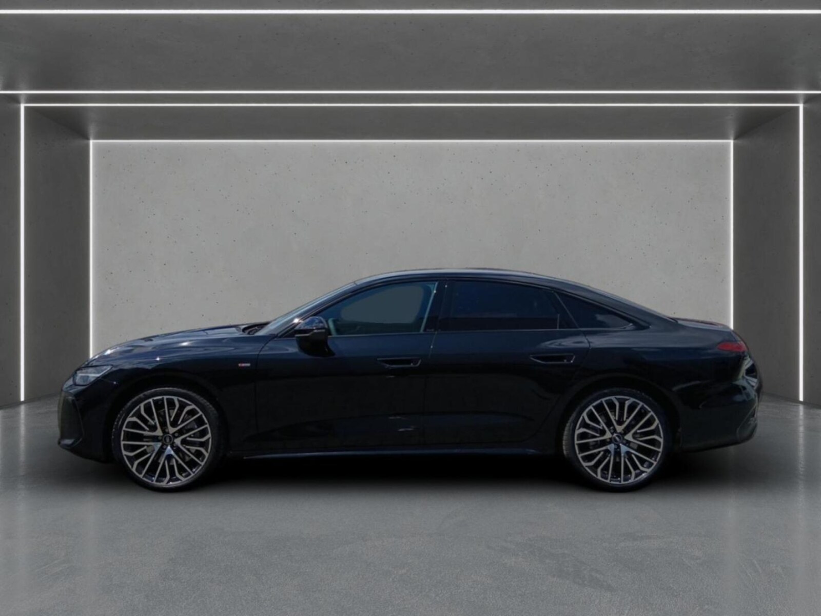 Audi A6 Limousine – Bild 4