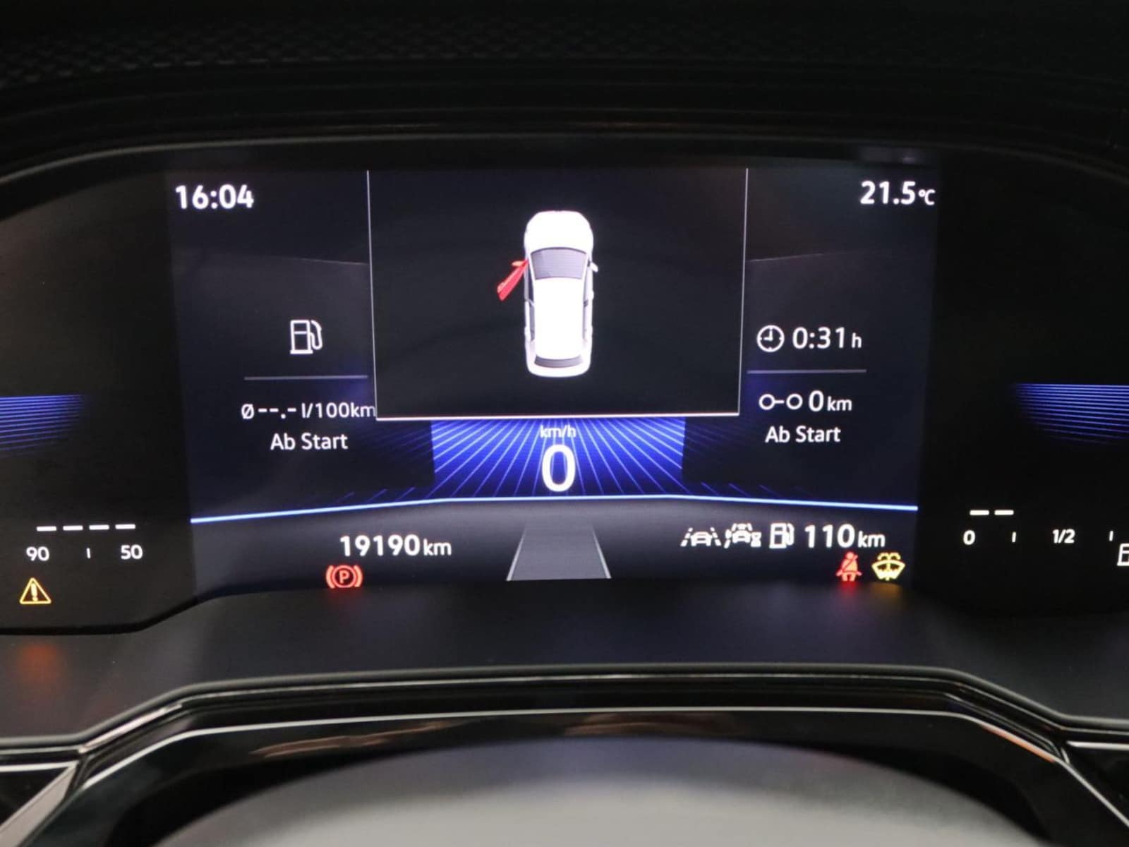 Volkswagen Polo – Bild 16
