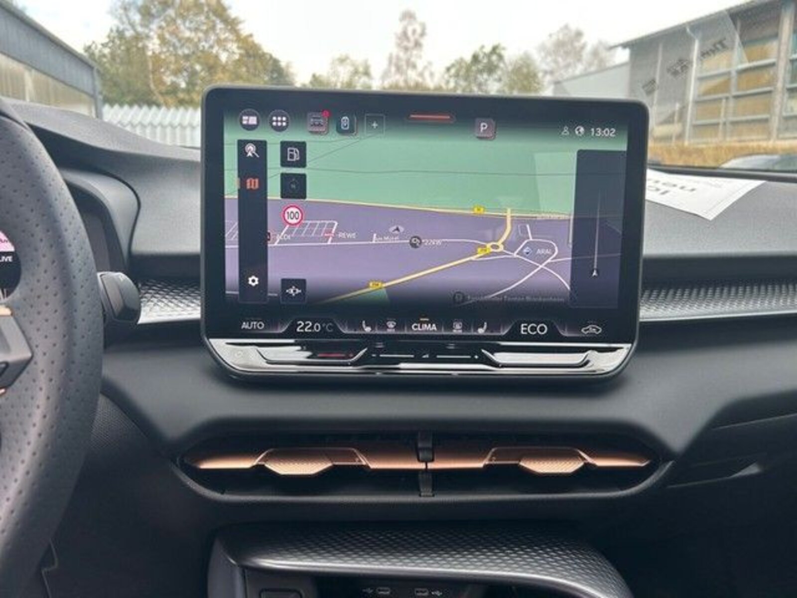 CUPRA Terramar – Bild 11