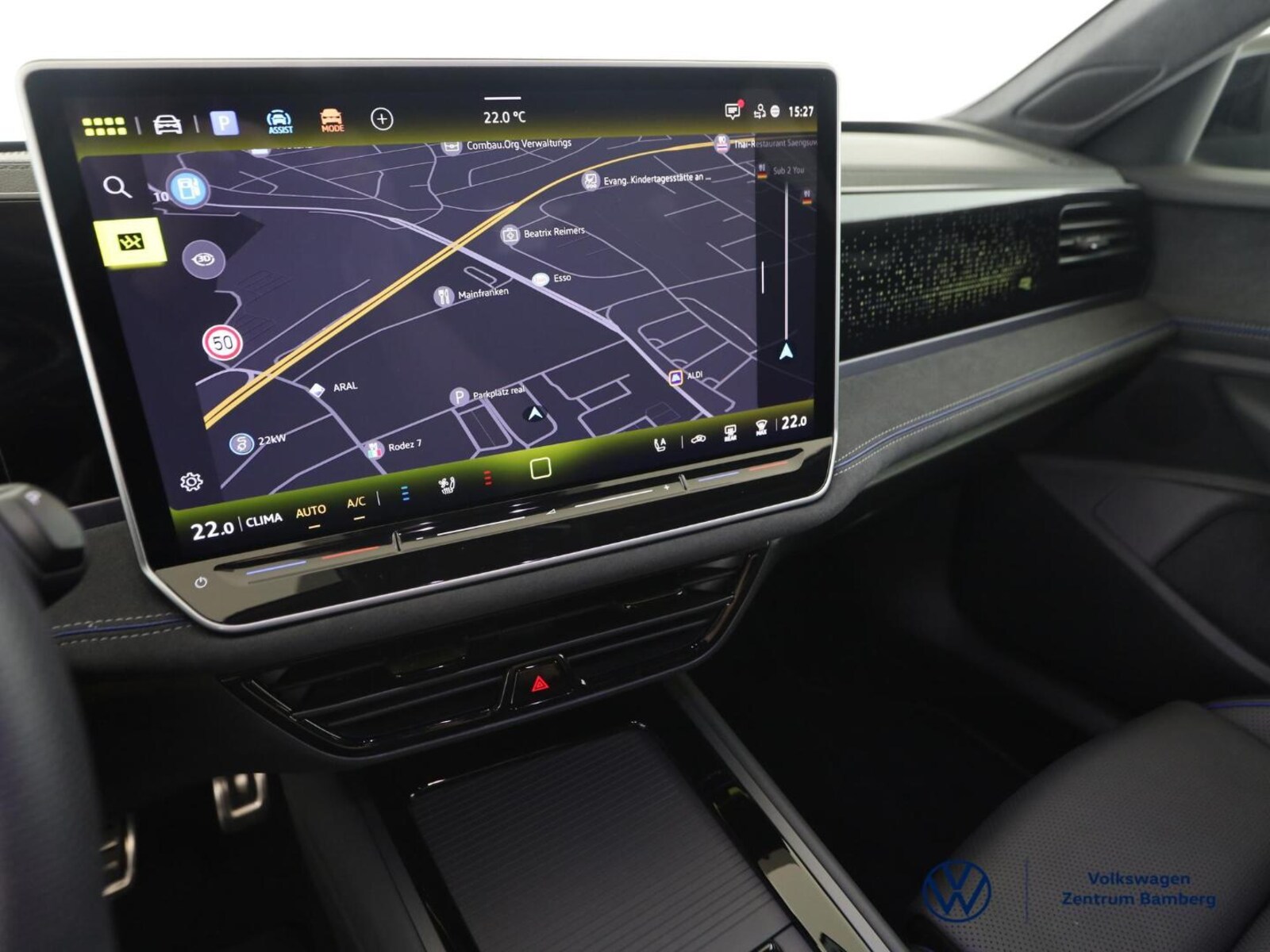 Volkswagen Passat – Bild 9