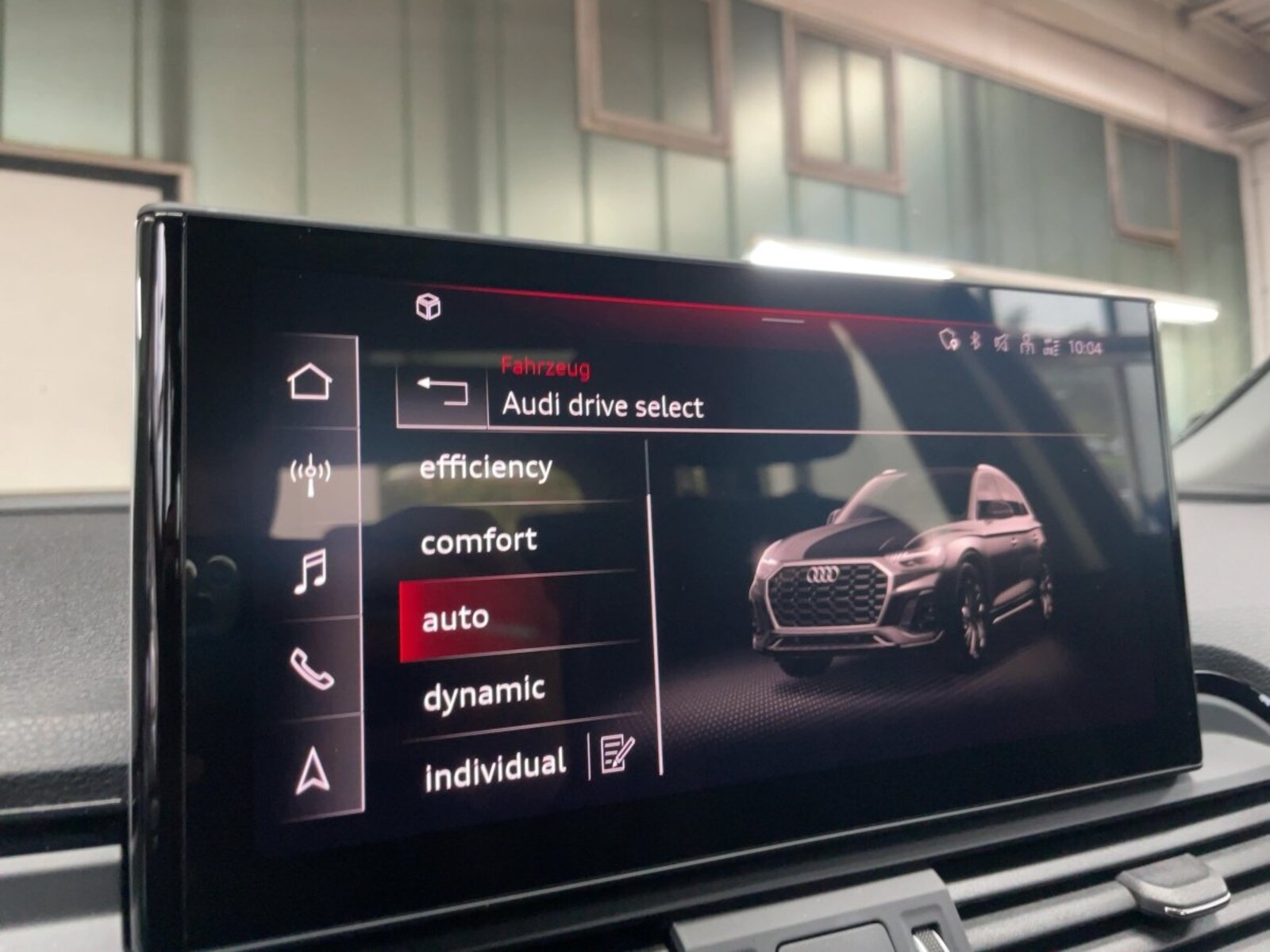Audi Q5 – Bild 18