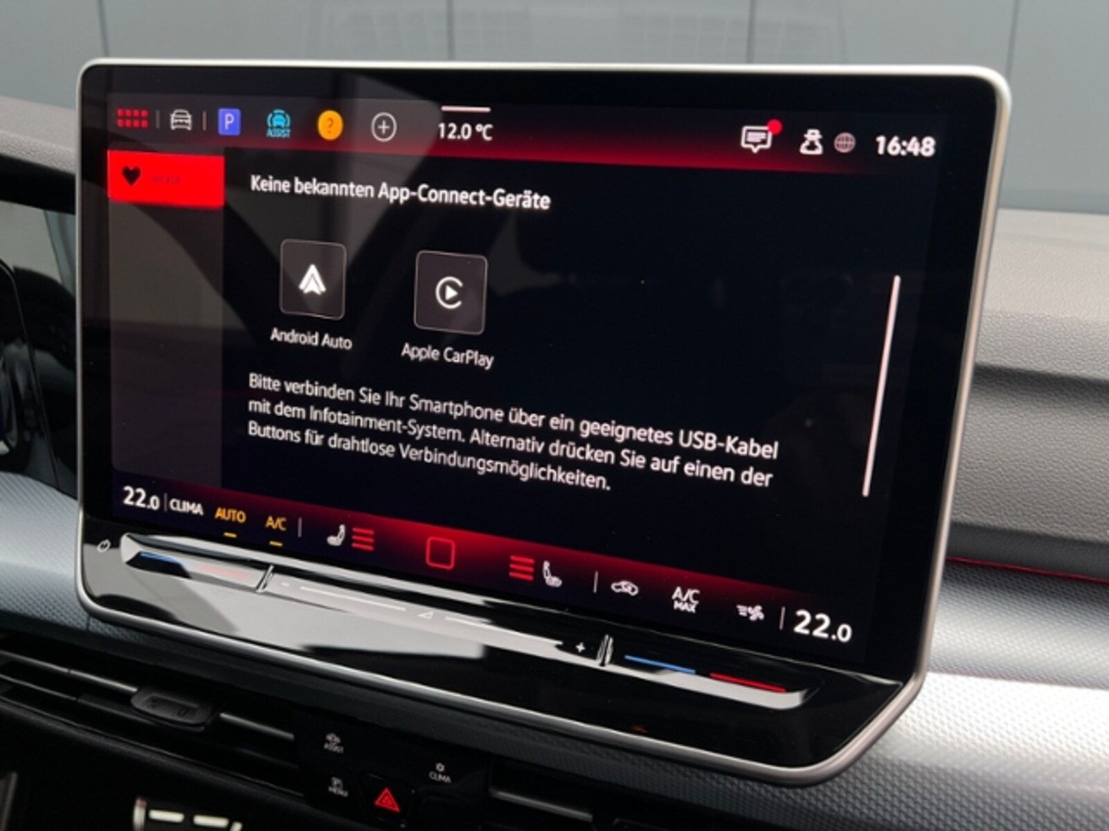 Volkswagen Golf Variant – Bild 14