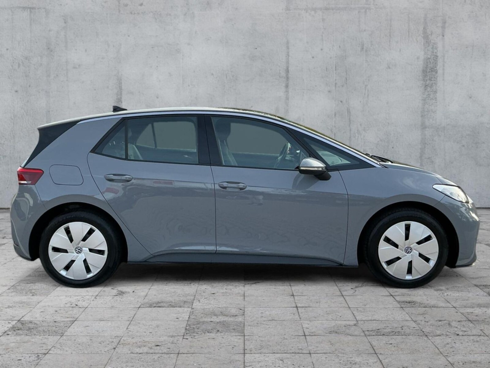Volkswagen ID.3 – Bild 6