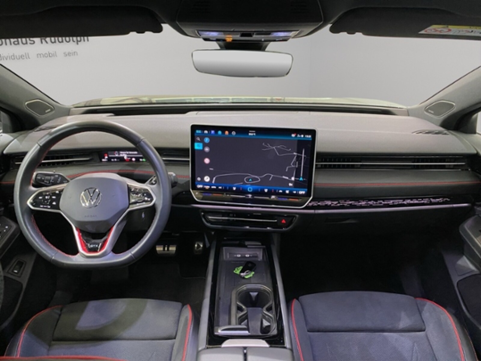 Volkswagen ID.7 Tourer – Bild 6