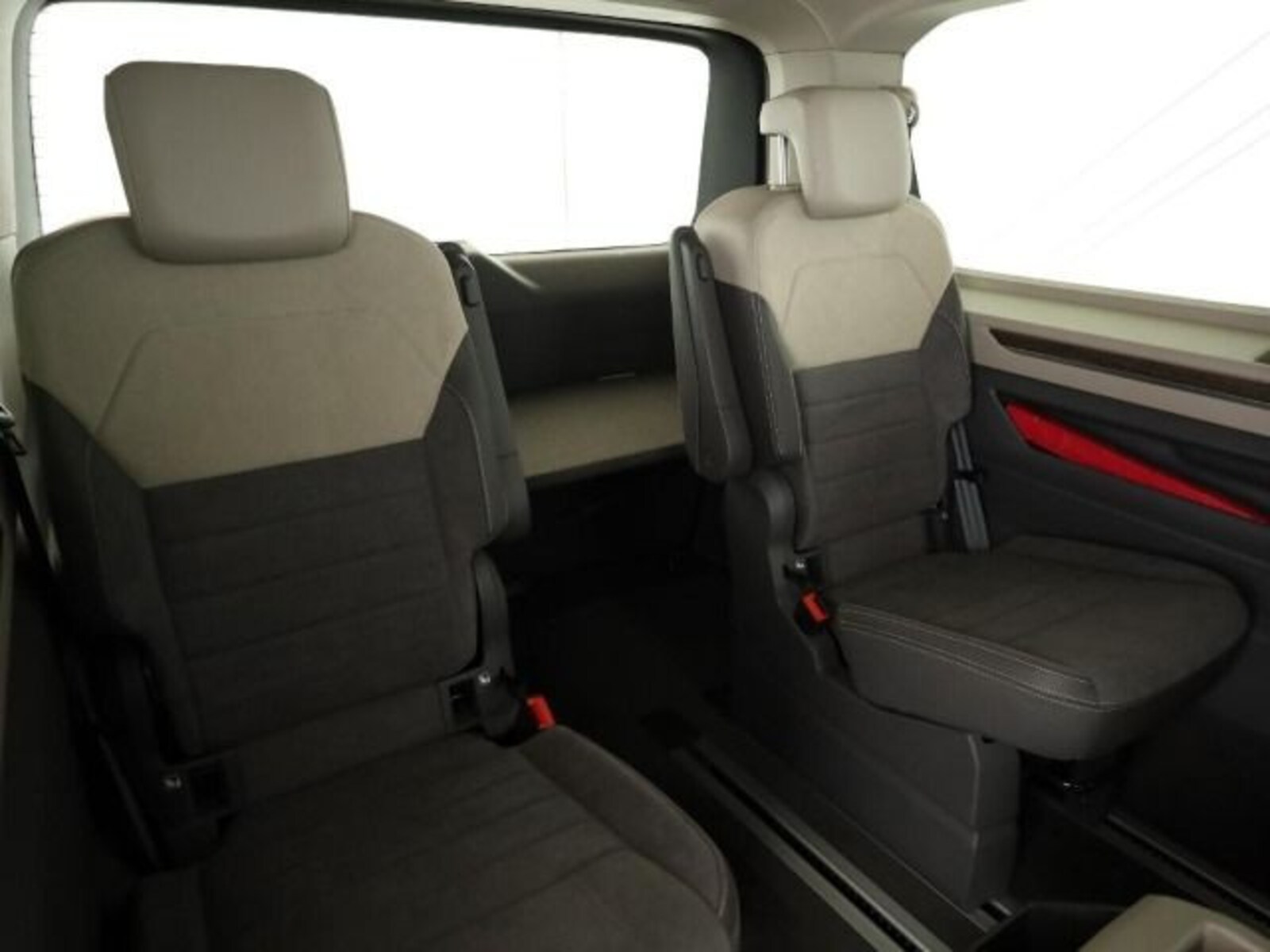 Volkswagen Multivan Langversion – Bild 11