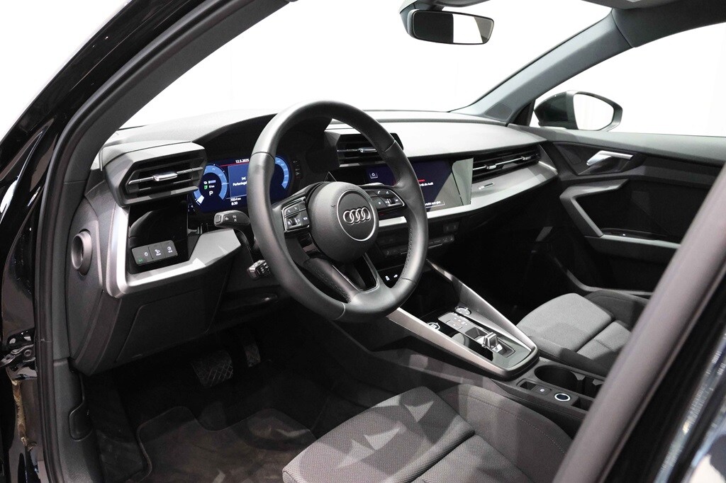 Image about Audi A3 Sportback TFSI e A3 Sportback 40 TFSI e Proline advanced 204 hk S tronic