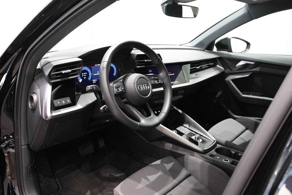 Image about Audi A3 Sportback TFSI e A3 Sportback 40 TFSI e Proline advanced 204 hk S tronic