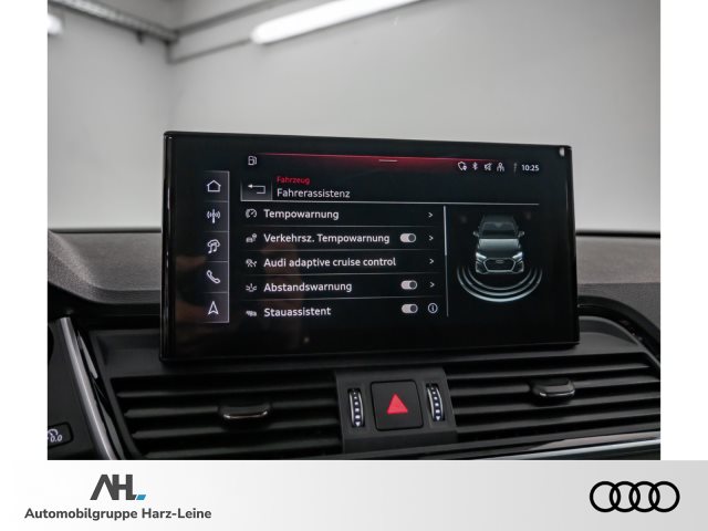 Image about Audi Q5 40 TDI quattro 150 kW S tronic