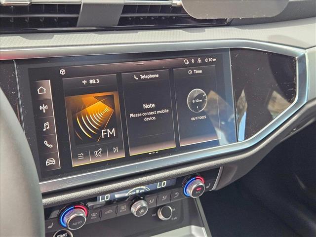 2025 Audi Q3 S Line Premium - Photo 12