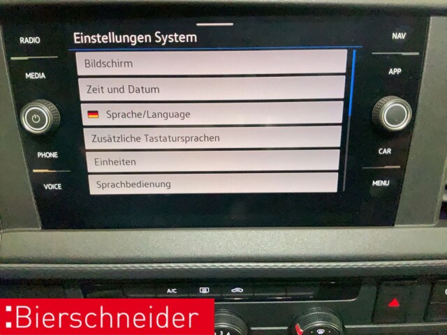 Volkswagen T6.1 Transporter