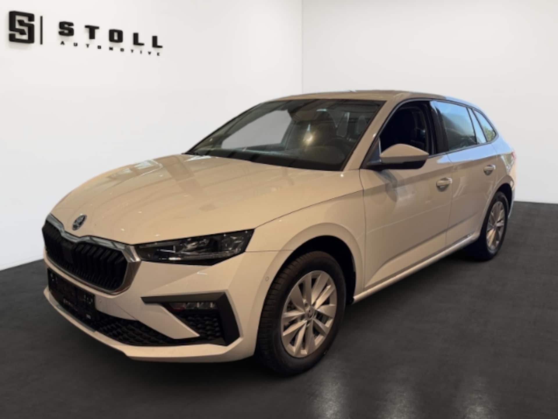 Skoda Scala Selection