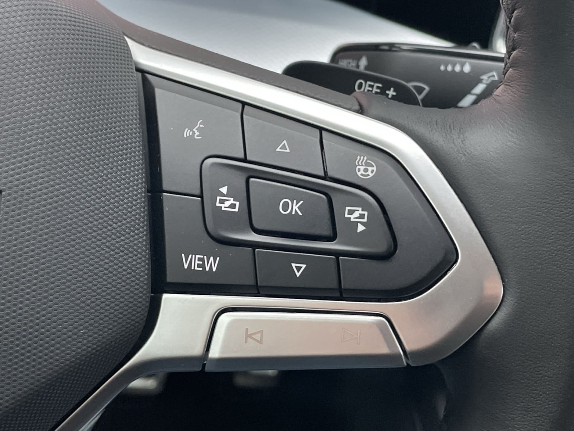 Volkswagen Golf Goal