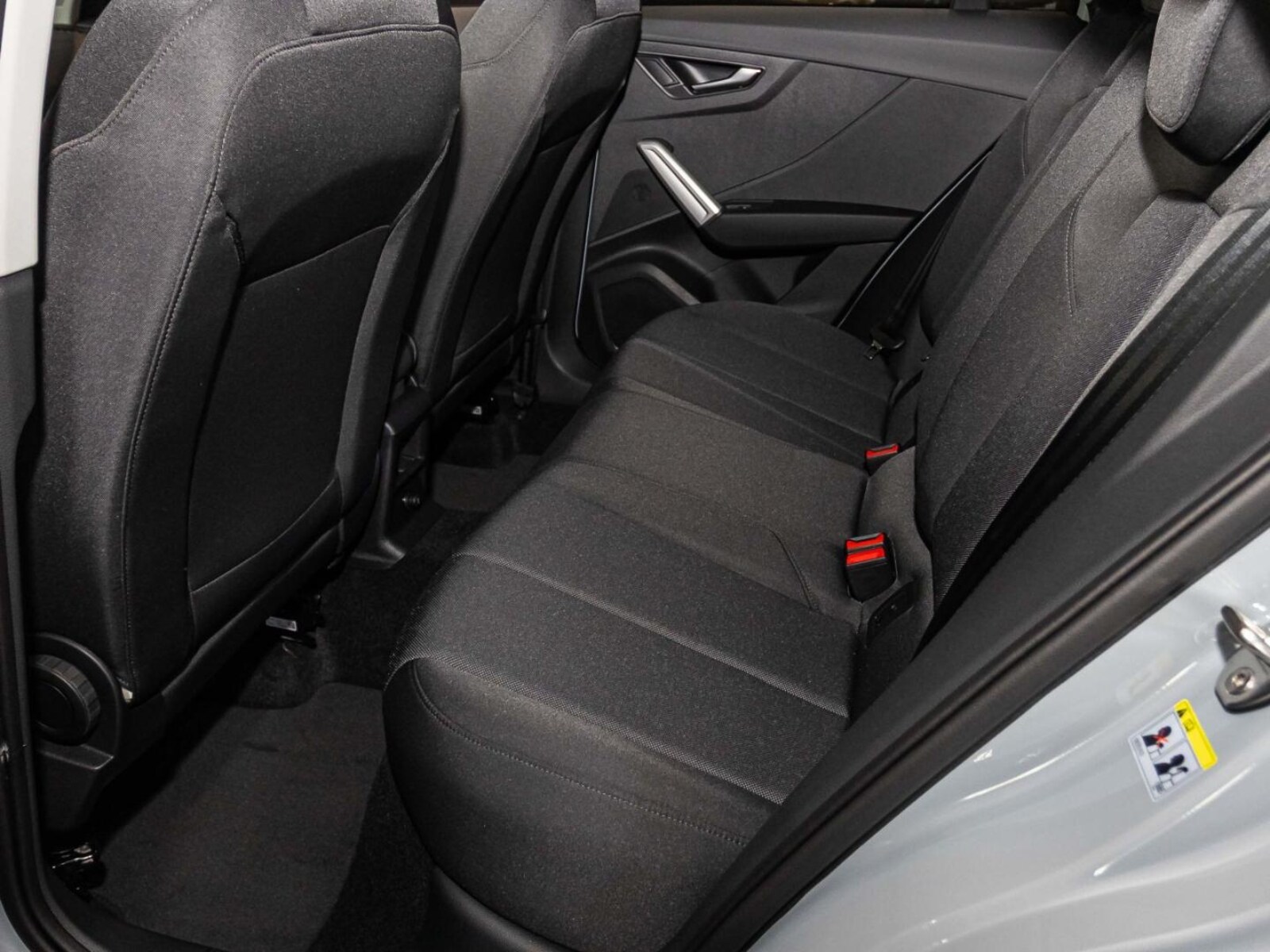 Audi Q2 – Bild 12