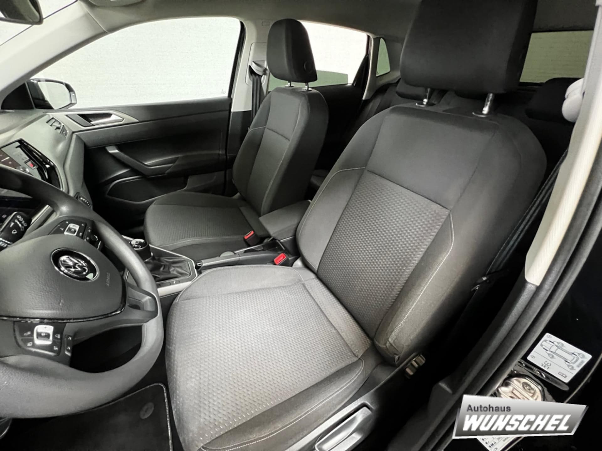 Volkswagen Polo Comfortline