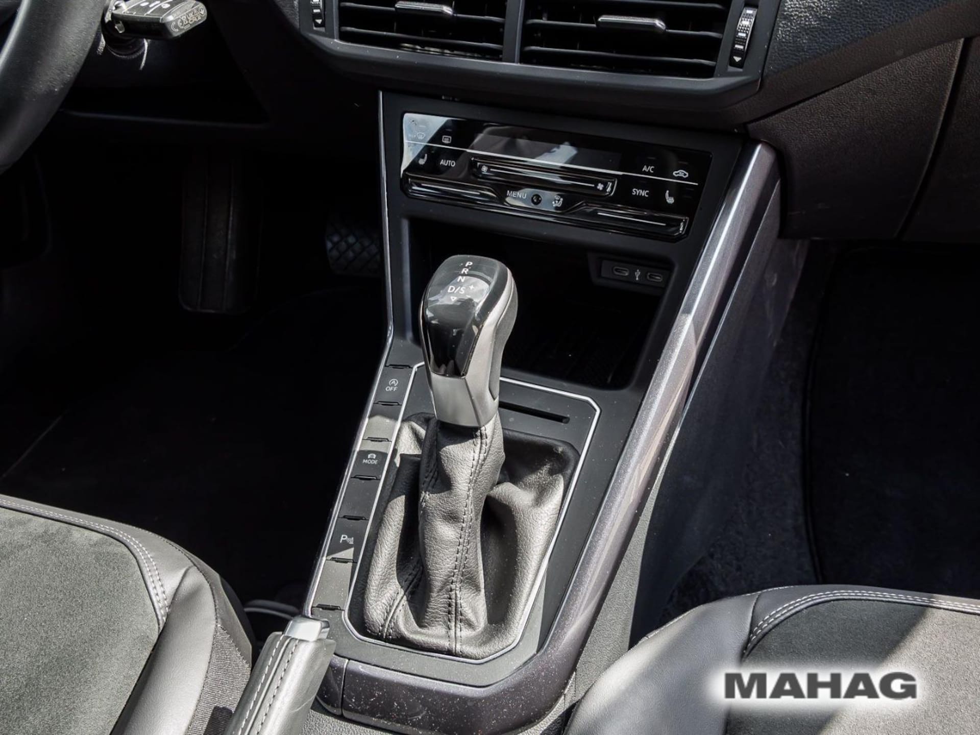 Volkswagen Polo Style