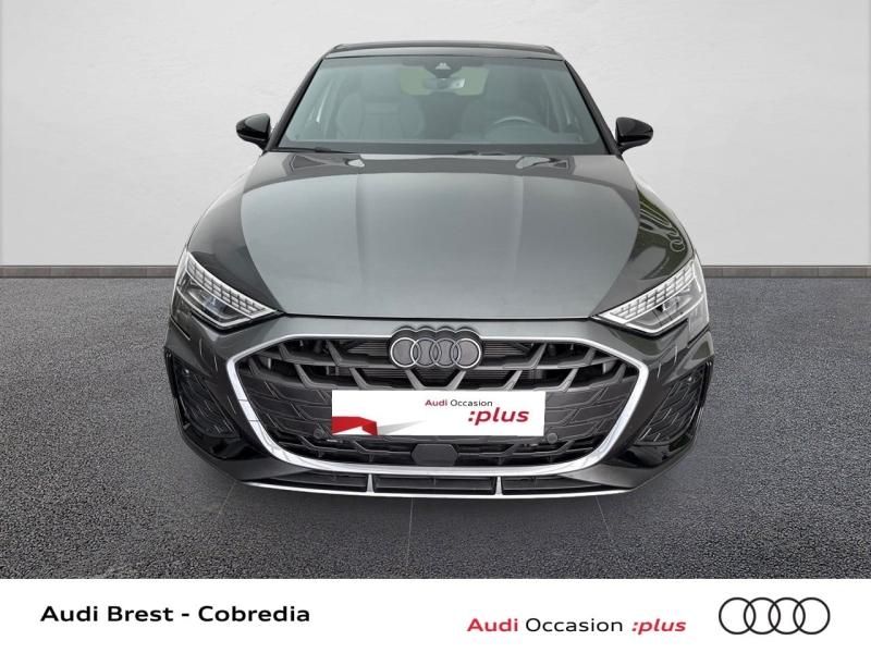 Image about Audi A3 Sportback TFSI e S line 40 TFSI e 150 kW (204 ch) S tronic