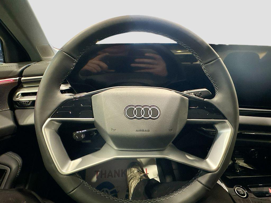 2026 Audi A6 Premium Plus - Photo 11