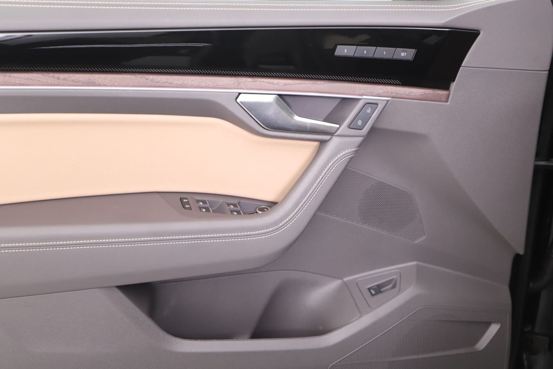 Volkswagen Touareg Elegance