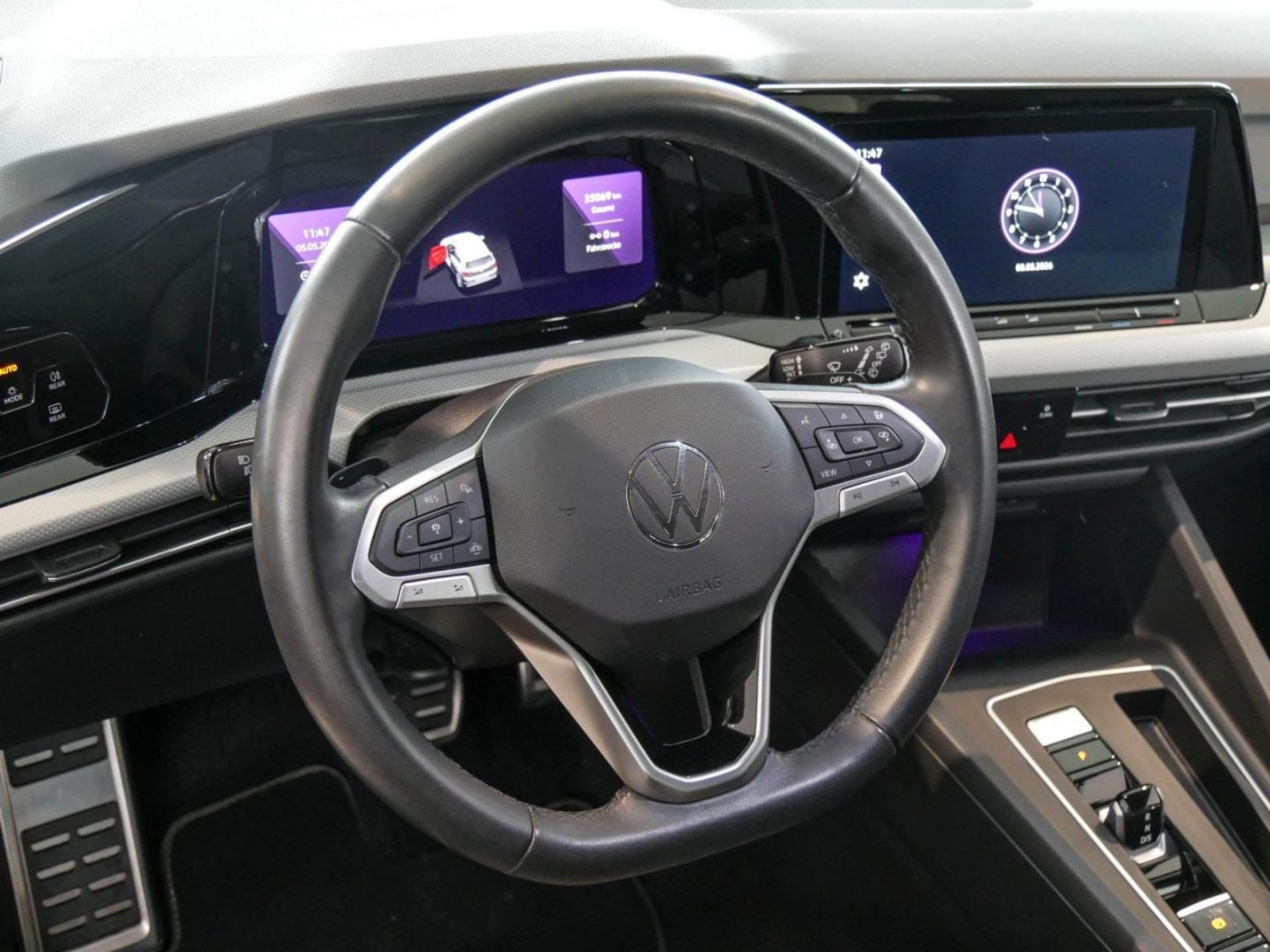 Volkswagen Golf MOVE