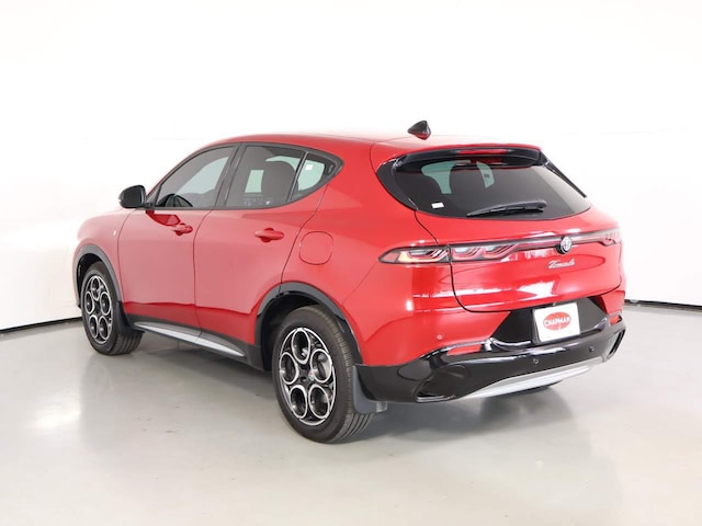 2024 Alfa Romeo Tonale