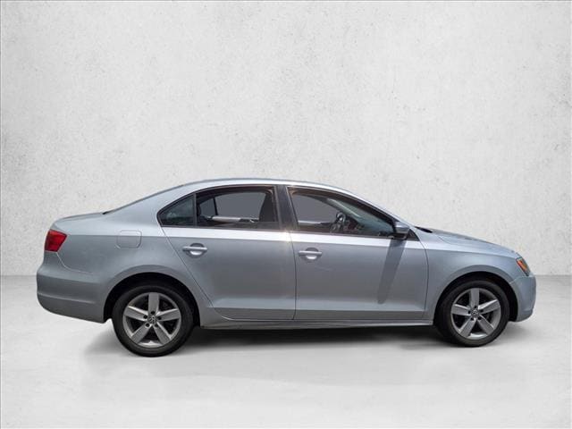 2011 Volkswagen Jetta