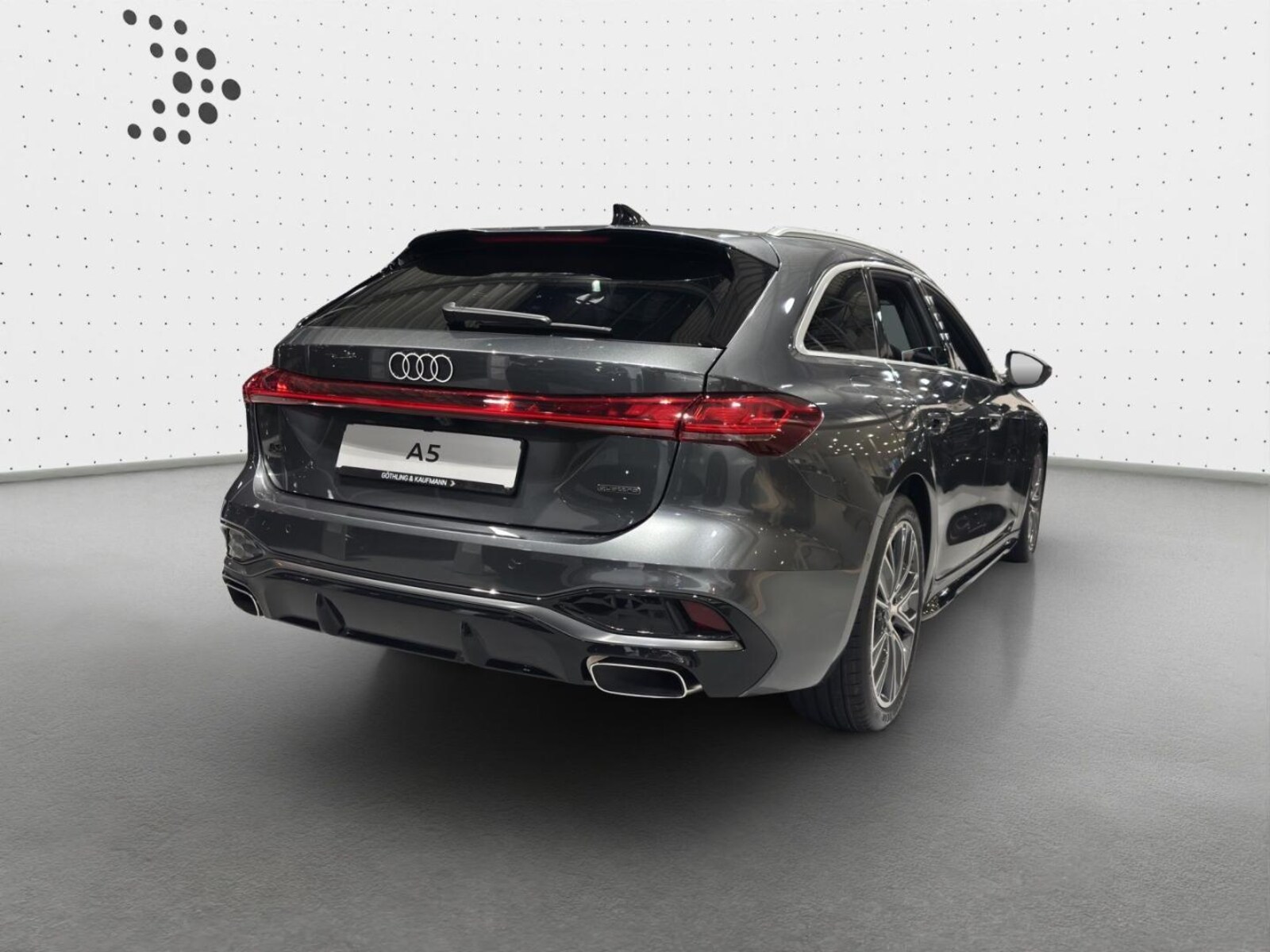 Audi A5 Avant – Bild 2