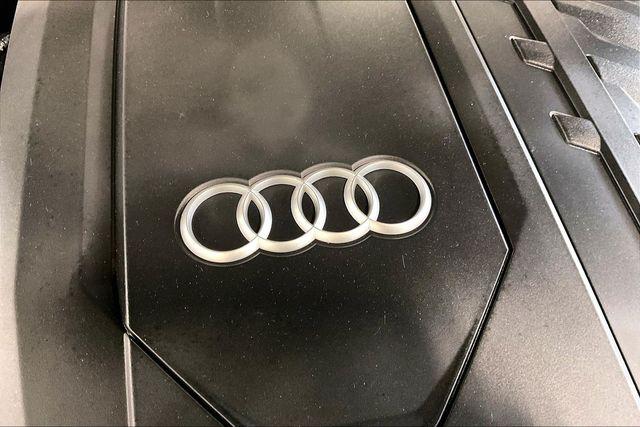 2025 Audi A5 Sportback Premium Plus - Photo 31
