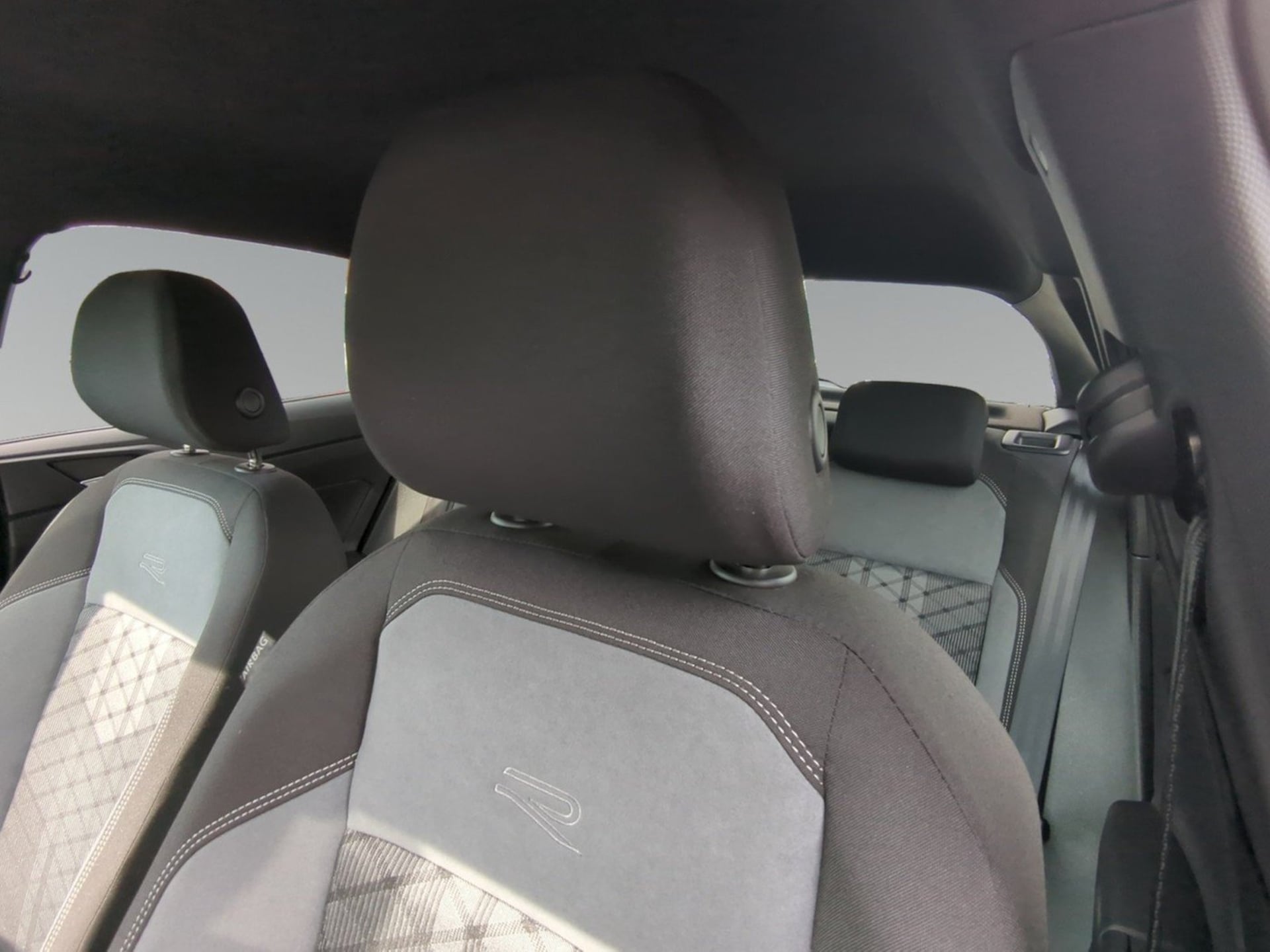 Volkswagen Polo R-Line
