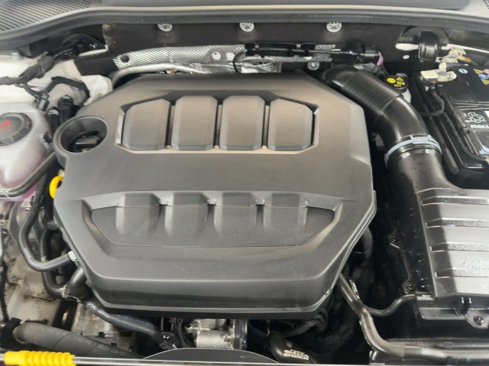 CUPRA Formentor VZ
