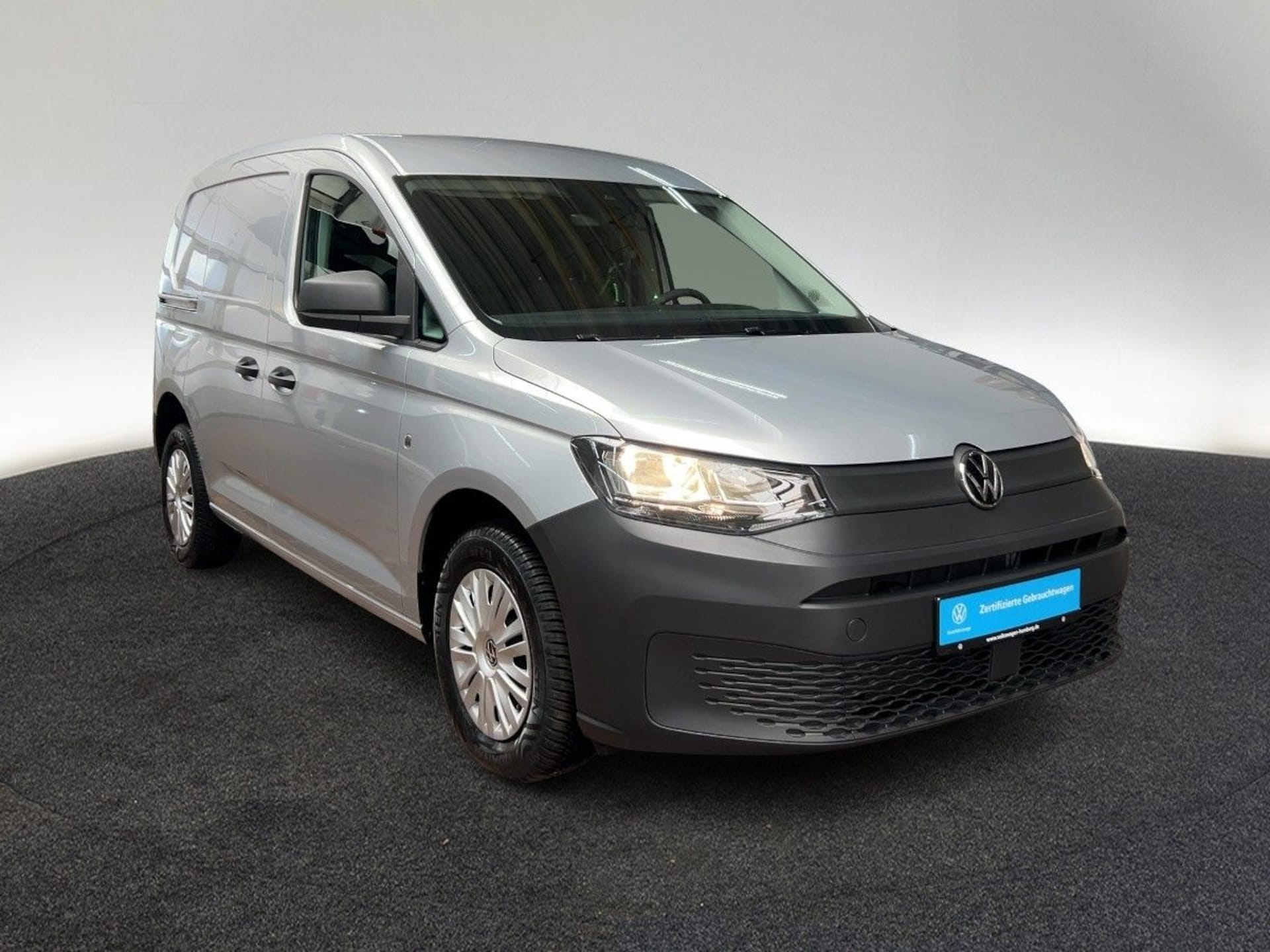 Volkswagen Caddy Cargo