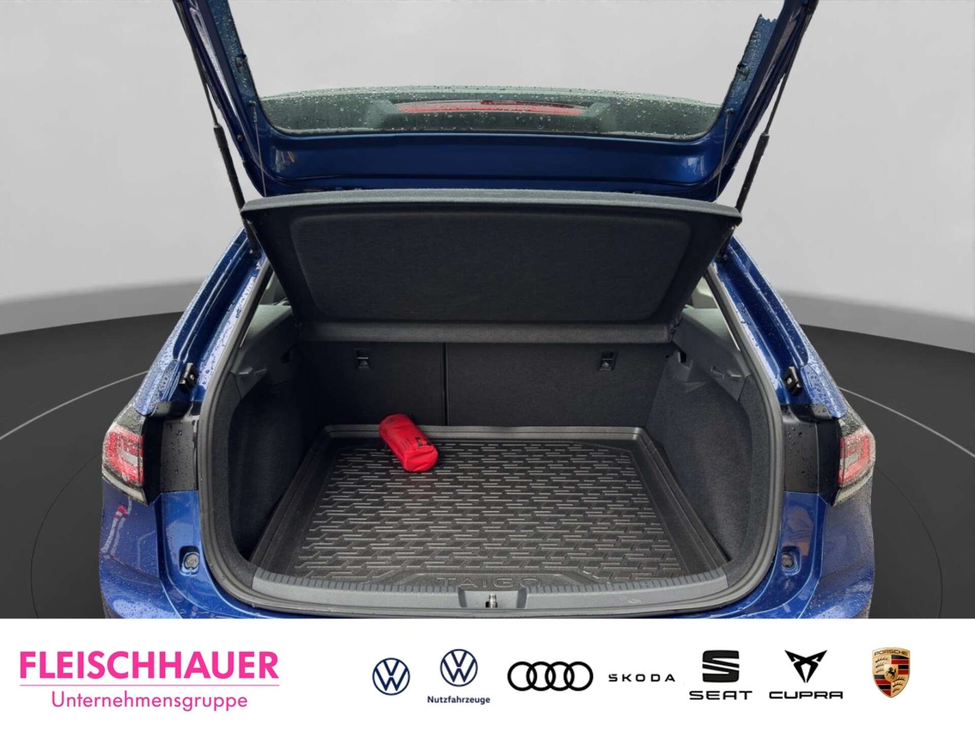 Volkswagen Taigo Life