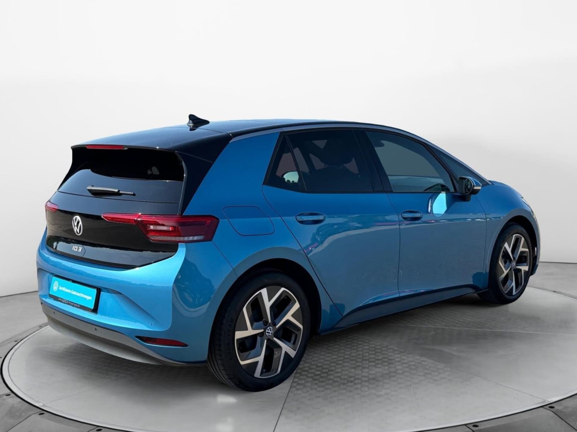 Volkswagen ID.3 Pro