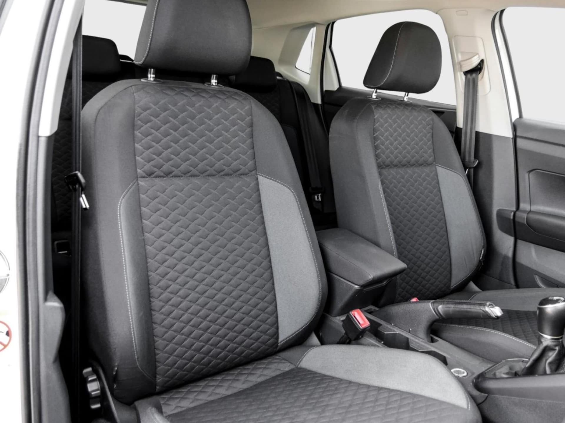 Volkswagen Polo IQ.DRIVE