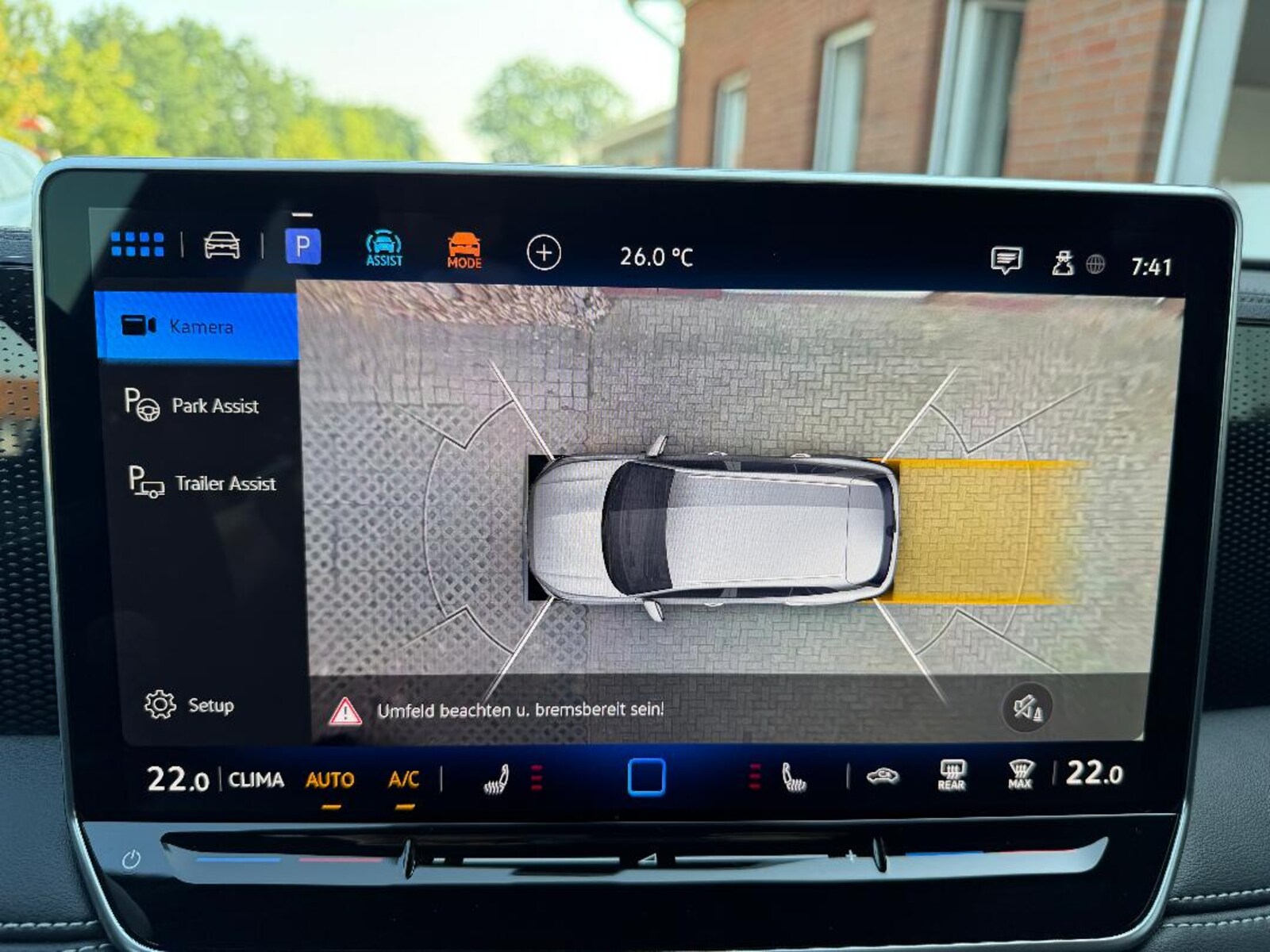 Volkswagen Tiguan – Bild 49