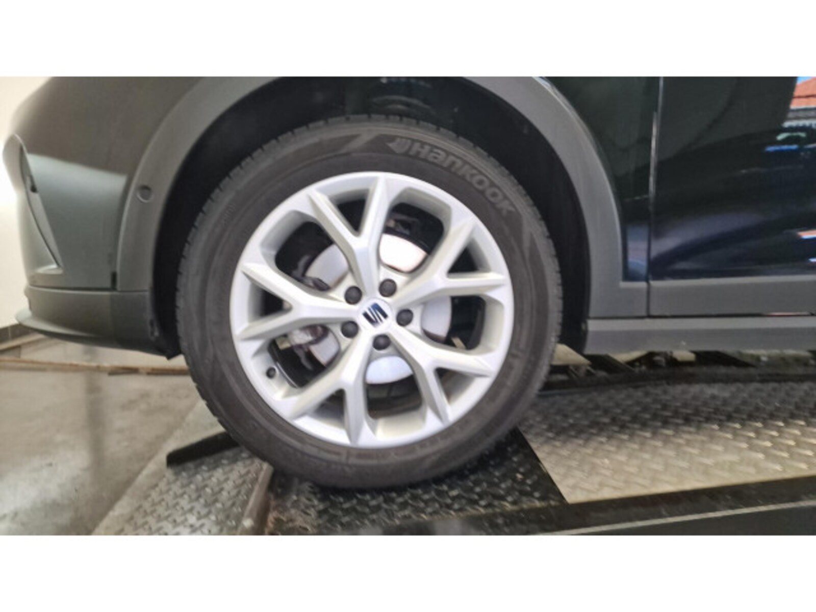 SEAT Arona – Bild 3