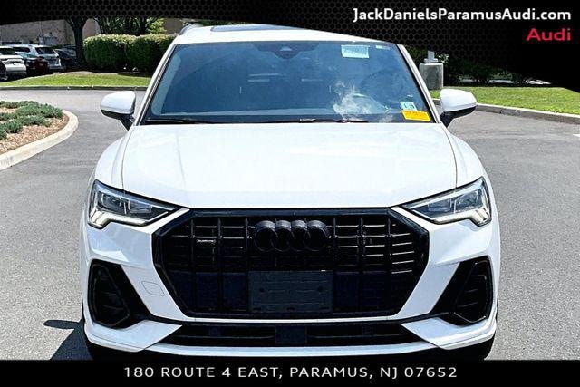 2024 Audi Q3 SUV