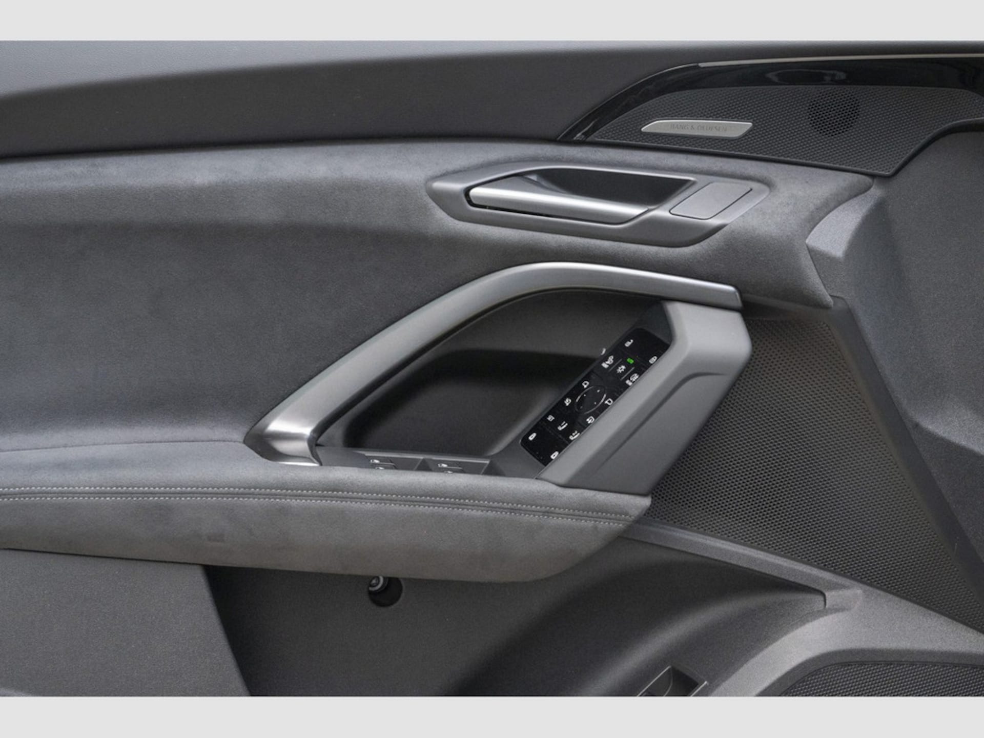 Audi Q5 Sportback e-hybrid