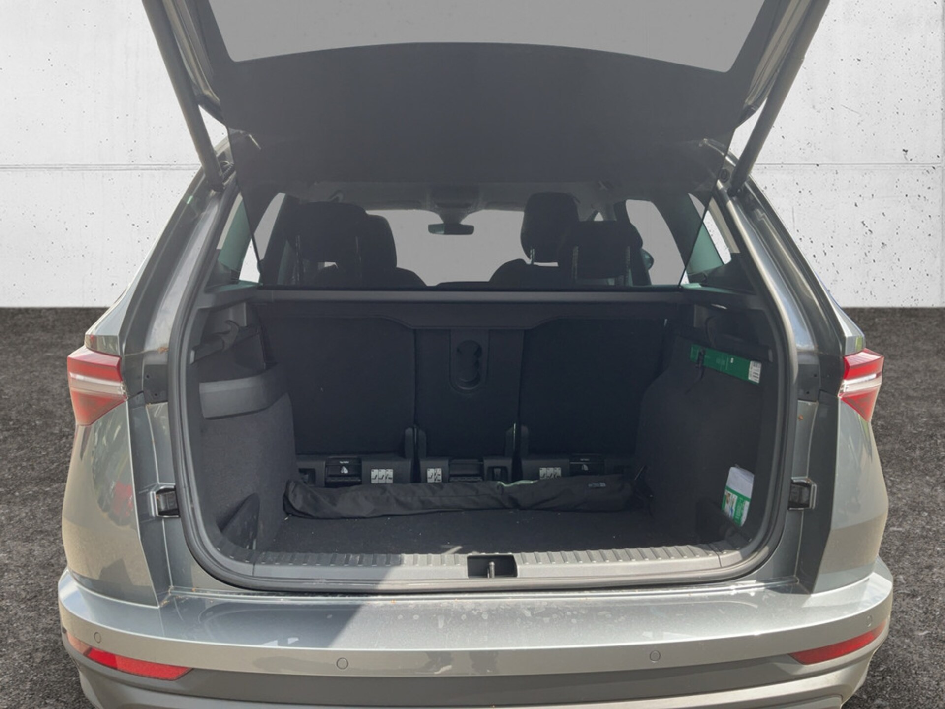 Skoda Karoq Tour