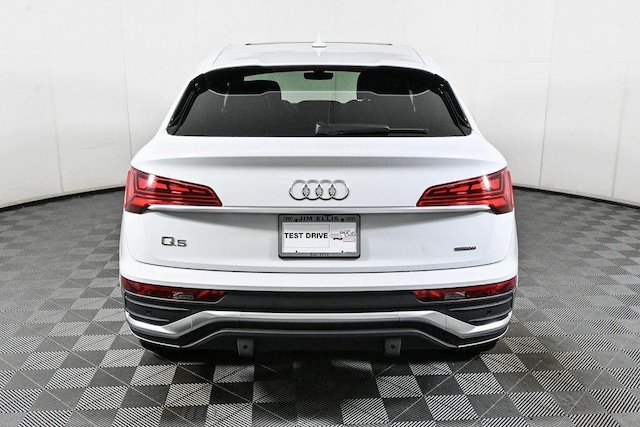 2025 Audi Q5 Sportback Premium Plus - Photo 30