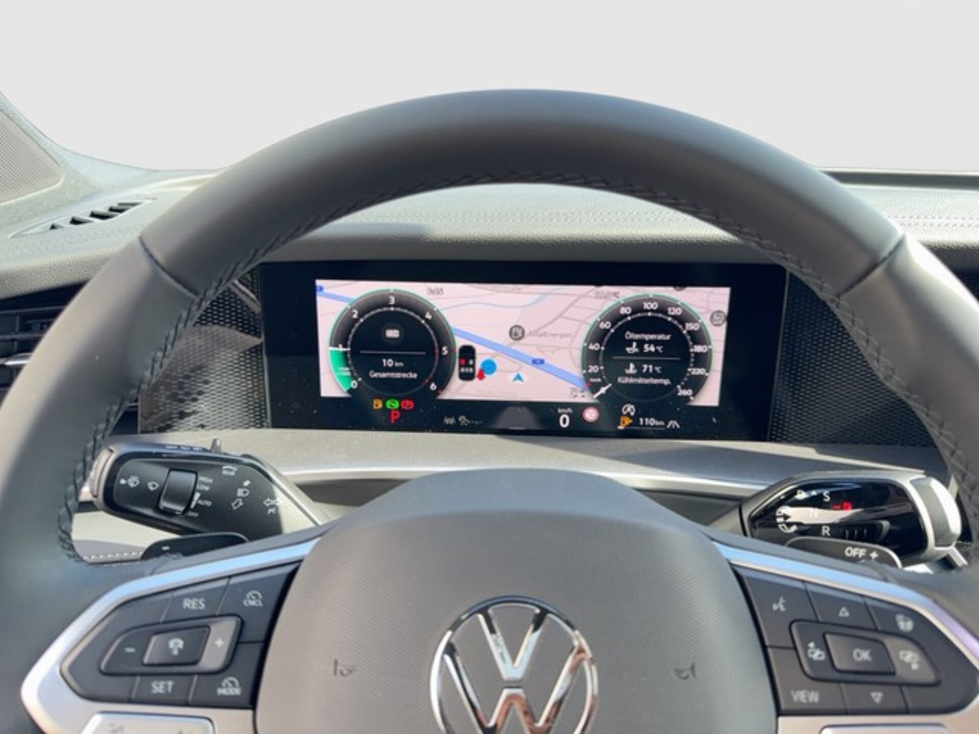 Volkswagen Tayron Life