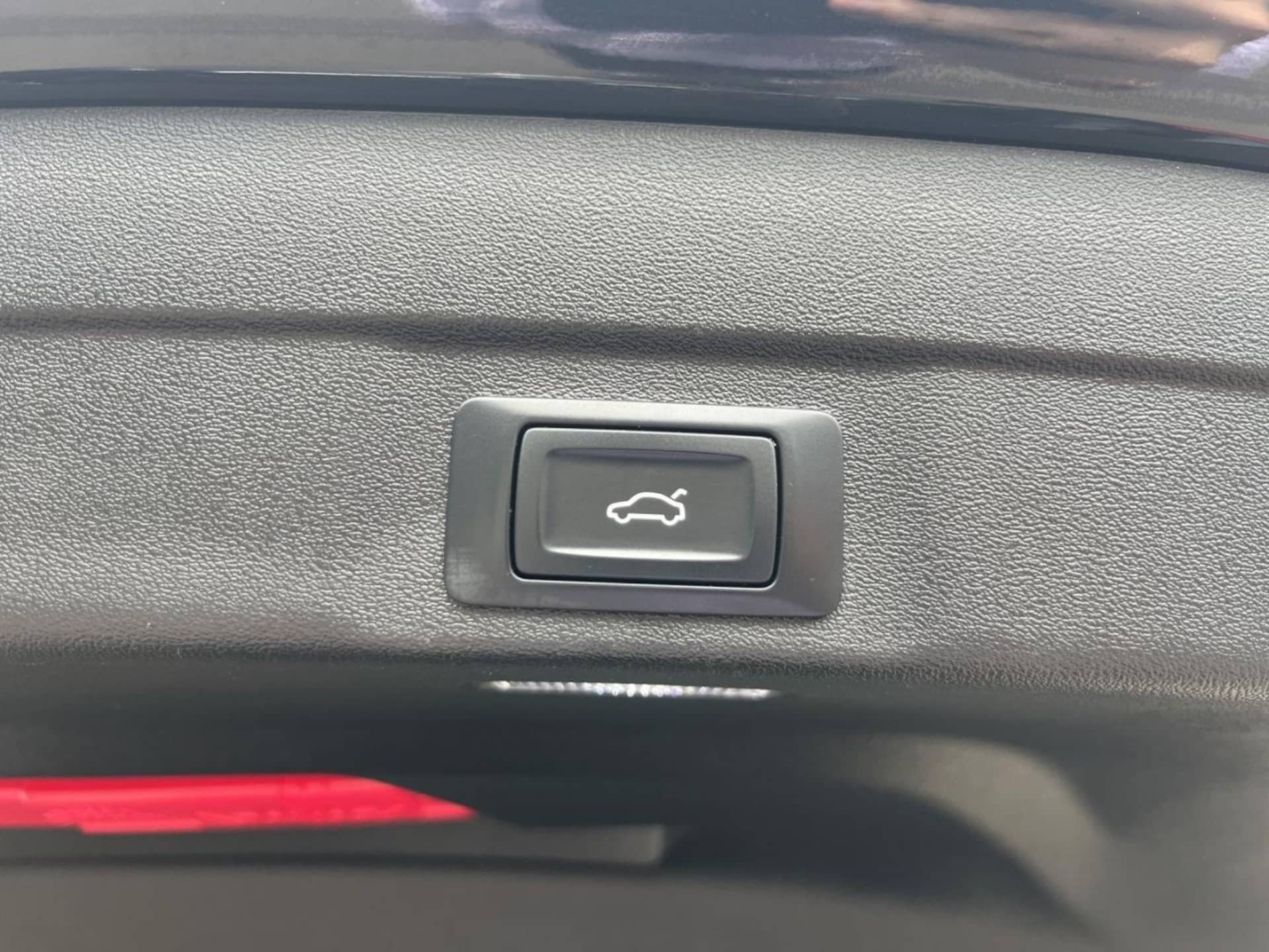 Audi A5 Limousine