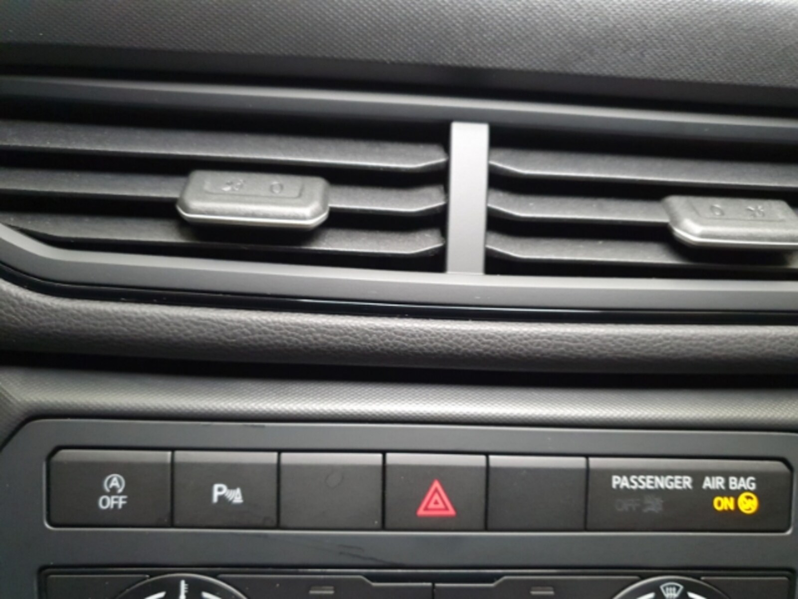 Volkswagen T-Cross – Bild 13